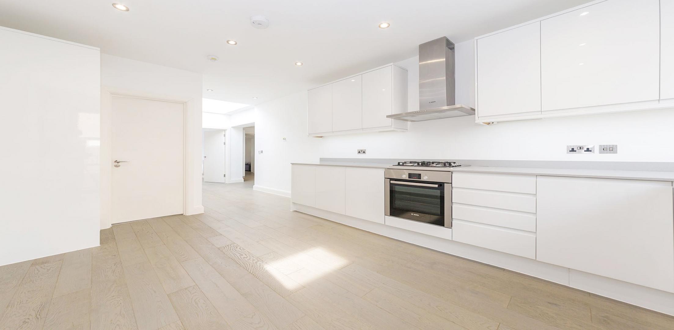 Modern Apartment Dollis Hill Lane, Dollis Hill